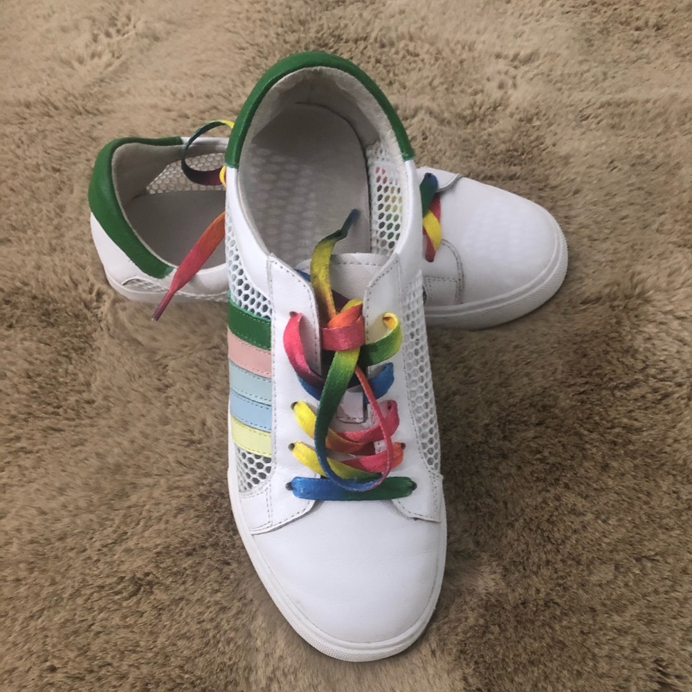 Nice sport summer shoes